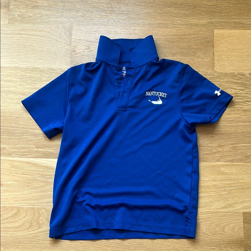 Nantucket Golf Shirt